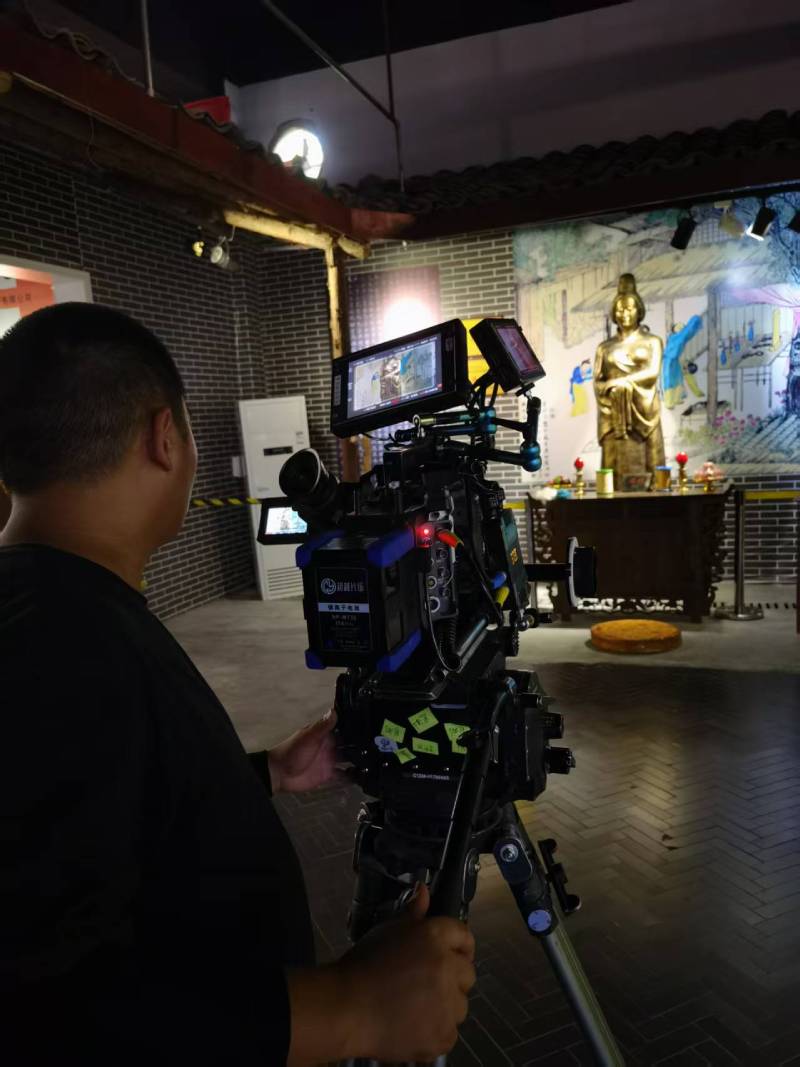 聚焦长泰县产品宣传视频拍摄公司，以专业实力赋能品牌声量升级