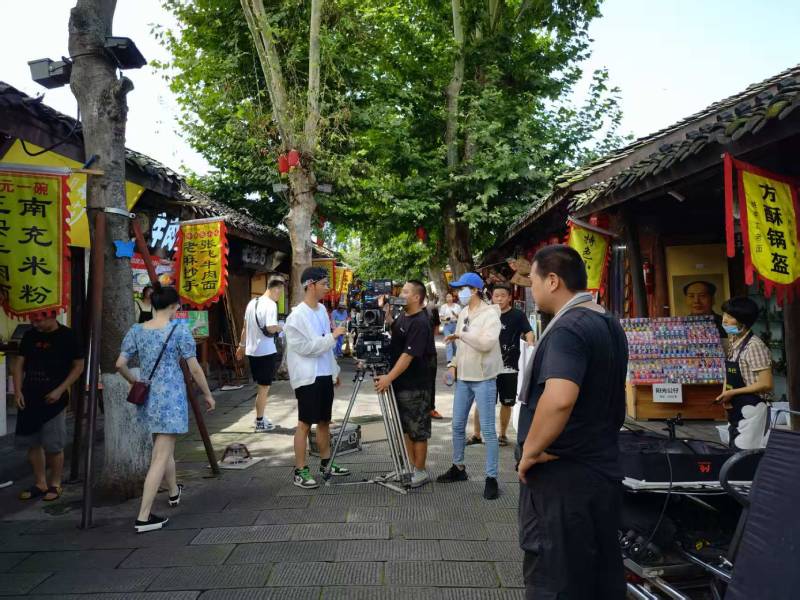 长泰县电商产品视频拍摄制作，开启销量增长新引擎