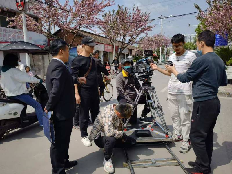 长泰县产品视频拍摄进阶指南，助力产品抢占视觉高地
