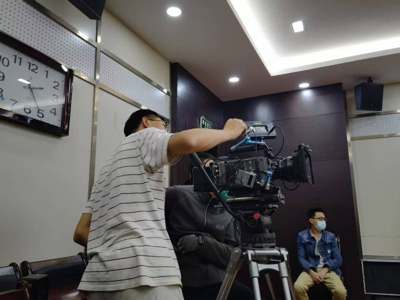 大数据指导创作方向，长泰县产品视频拍摄公司让每帧画面都有效触达