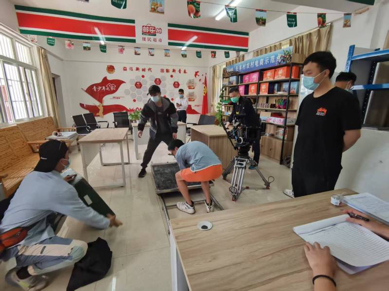 长泰县电商产品视频拍摄制作实战秘籍，助力产品引爆电商流量